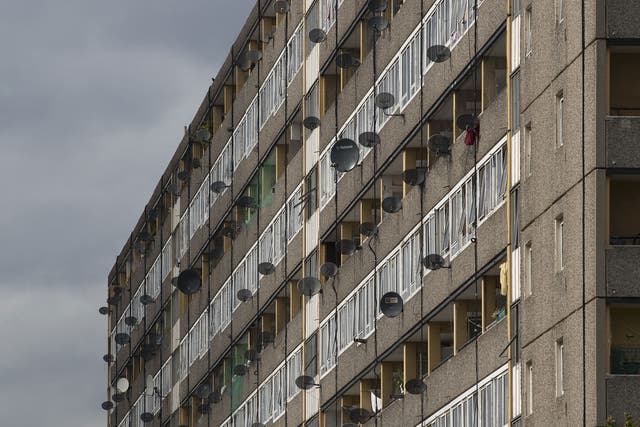 Estate regeneration against the wishes of tenants is a pattern that has played out across 195 estates in Labour-held councils in London