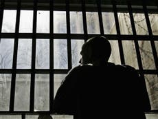 Why is it that crime falls, yet we imprison more people than ever?