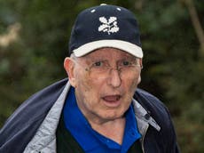 Lord Janner 'unfit' to face child sex abuse trial, High Court judge rules