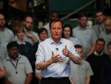 Cameron to give all schools chance to become academies