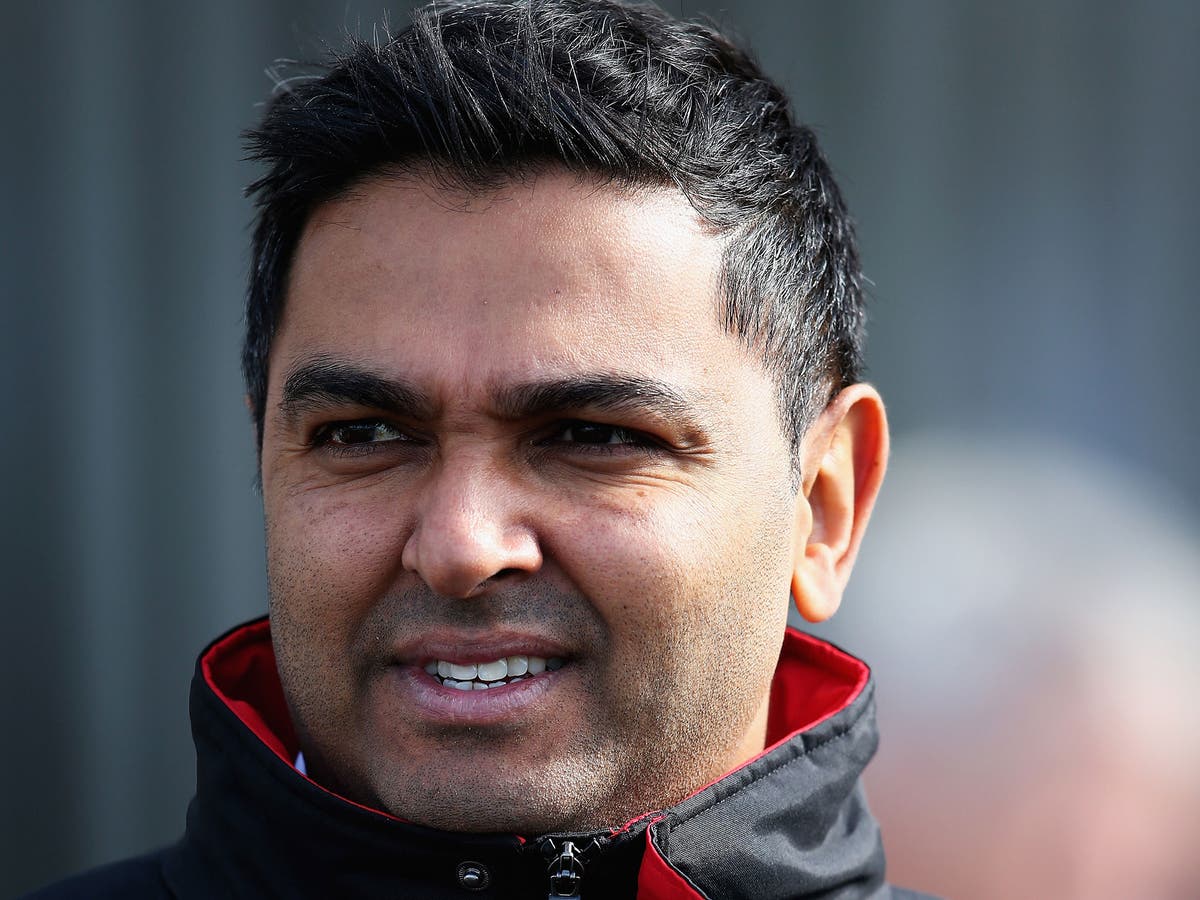 Leicestershire docked 16 points for dissent The Independent The