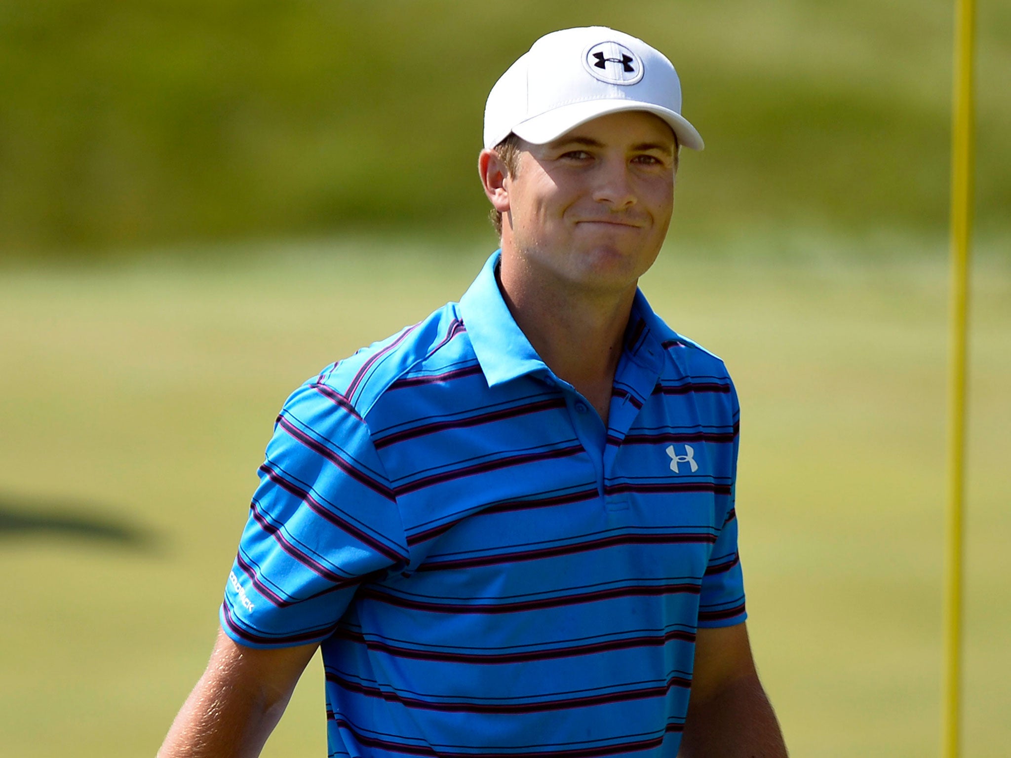 Spieth one sales