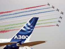 How Airbus’s bet on big went awry