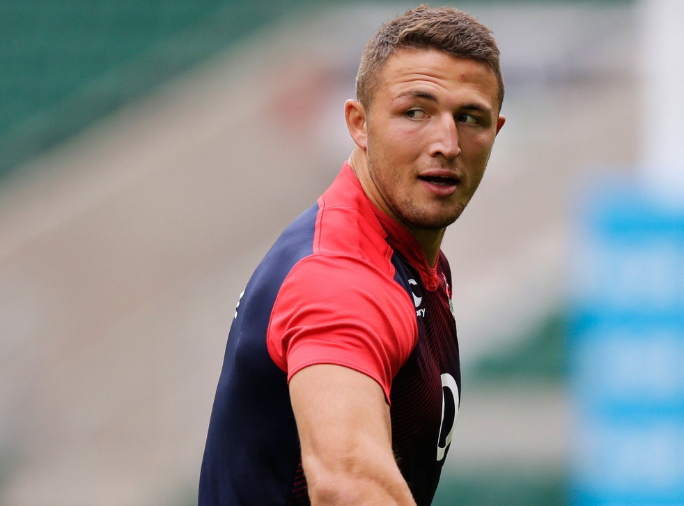 Rugby League Convert Sam Burgess Is Comfortable In Our System, Says 