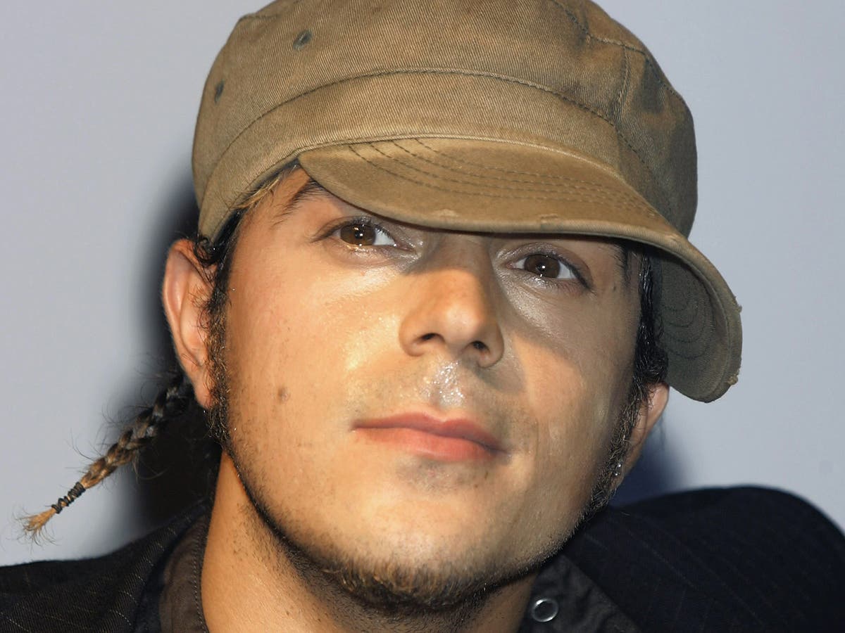 Abz on the Farm: Five's former rapper is a star reborn | The ...