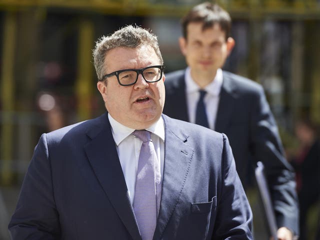 Tom Watson: 'We need to harness the energy and enthusiasm of existing and new members alike'