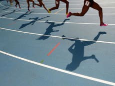 Doping report claims put world athletics body on the back foot