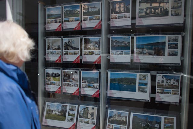 The extent of Britain’s housing crisis was laid bare today as it emerged that prices in August were at their strongest since the onset of the recession in 2007