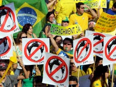 Whatever the fate of President Dilma Rousseff, Brazil's chance to stamp out corruption has been missed
