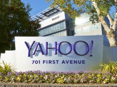 Daily Mail publisher in 'early stages' of talks to take over Yahoo backed by private equity