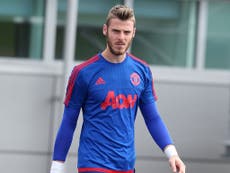 Why did the De Gea deal collapse?