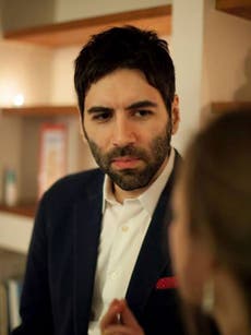 As a male feminist, I feel sorry for Roosh V's supporters