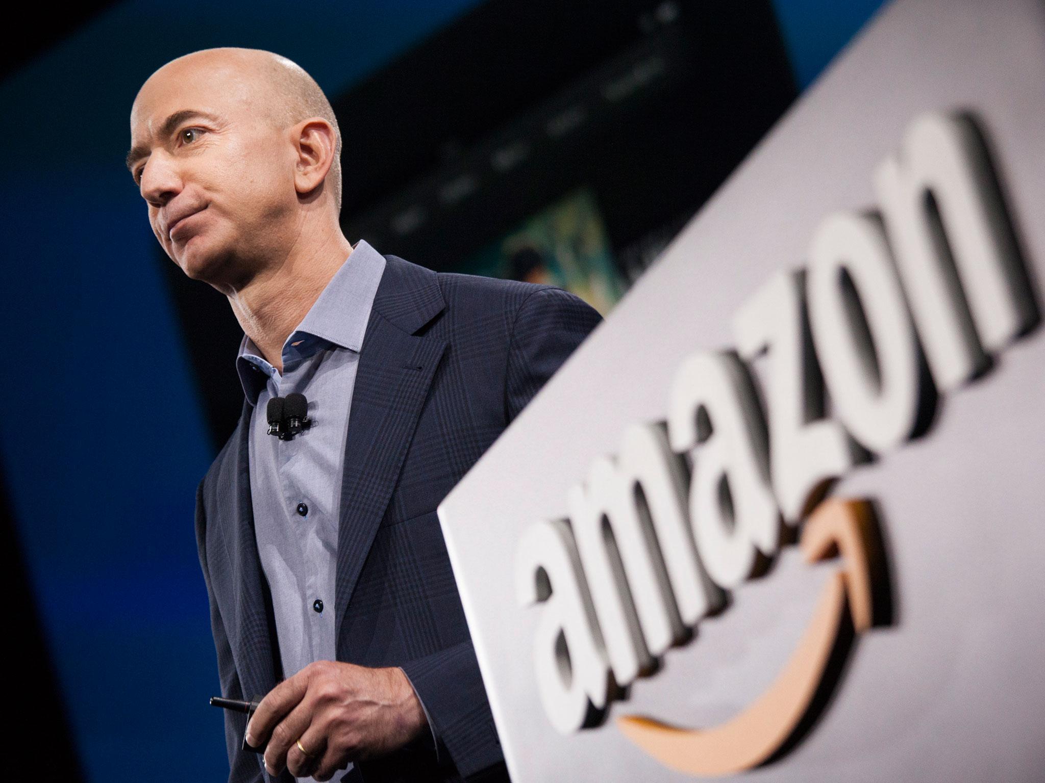 Jeff Bezos' Blue Origin startup will invest $200 million in the Florida project