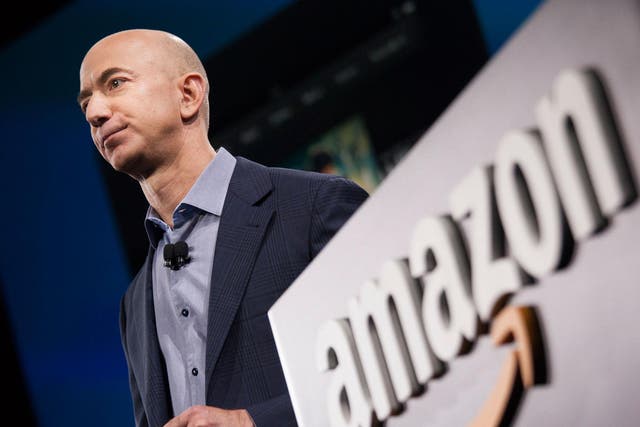 Jeff Bezos' Blue Origin startup will invest $200 million in the Florida project