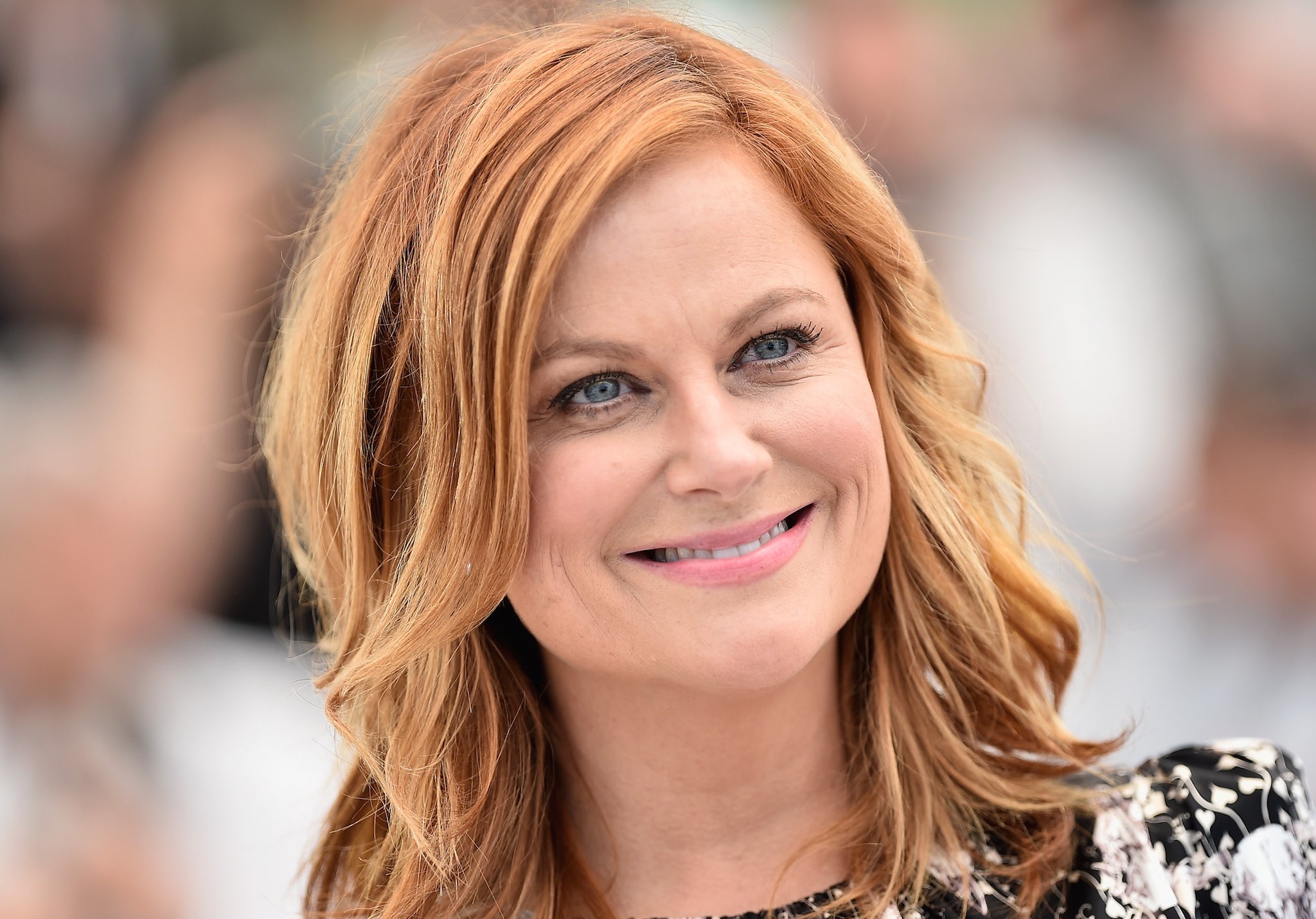 Amy Poehler challenges red carpet sexism at Emmys by asking stars  intelligent questions for #SmartGirlsAsk campaign | The Independent | The  Independent