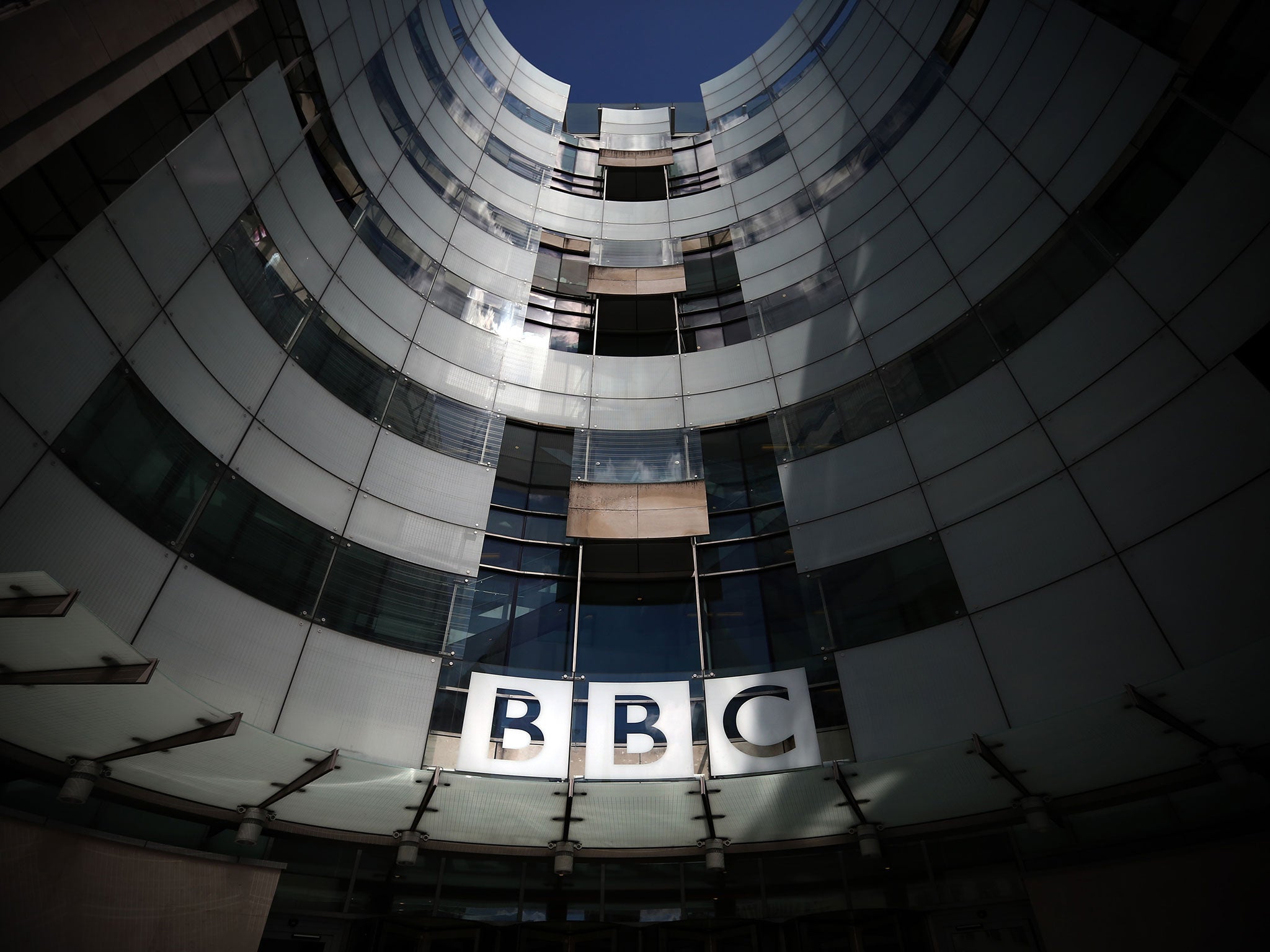 BBC staff have been encouraged to come forward if they are unhappy at their treatment