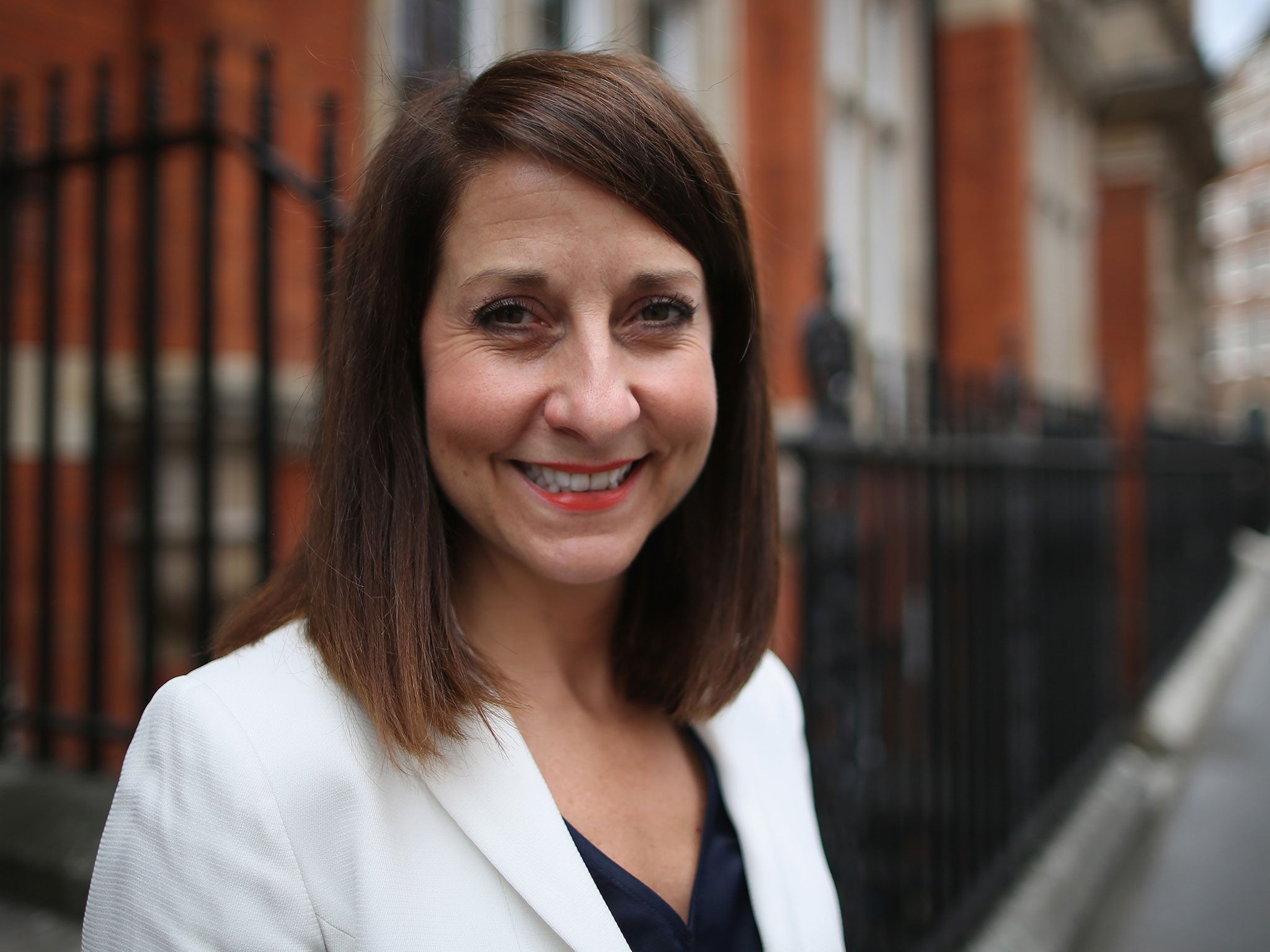 Liz Kendall is expected to come last in the leader vote