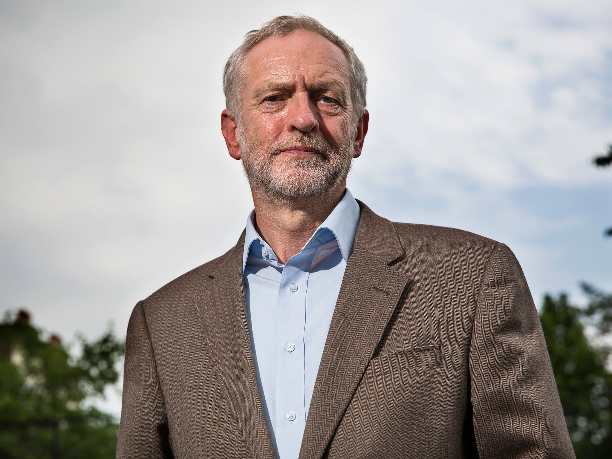 Allegations have surfaced during the election campaign of Mr Corbyn’s backing for individuals and groups associated with Holocaust deniers and anti-Semites