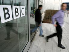 BBC must think carefully about its impact on industry, report says