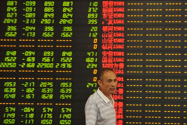 In the aftermath of share falls in the Chinese stock market, there is increased focus on the wider effects