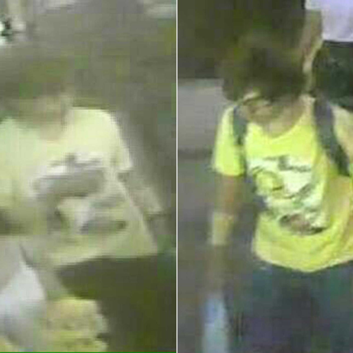 Bangkok bomb: CCTV images released of suspect | The Independent Image Somyot Pumpanmuang image beautiful image beautiful - Bangkok bomb: CCTV images released of suspect | The Independent