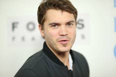 Emile Hirsch gets 15 days in prison for choking female film executive