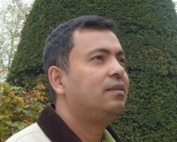 Avijit Roy was murdered in a Dhaka street by Islamist extremists in Feburary