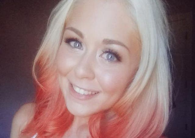 Sarah Greenmore | The Independent