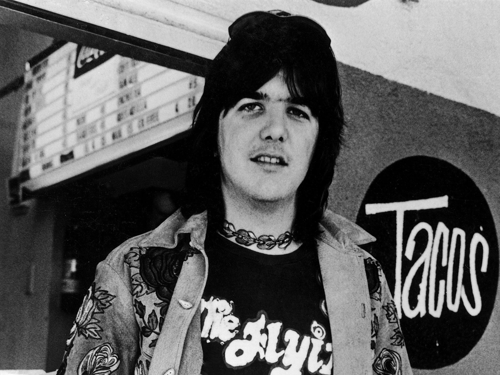 Gram Parsons