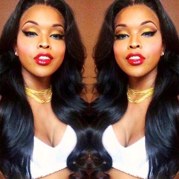 Amiyah Scott Real Housewives of Atlanta has added its first transgender wife The Independent The Independent