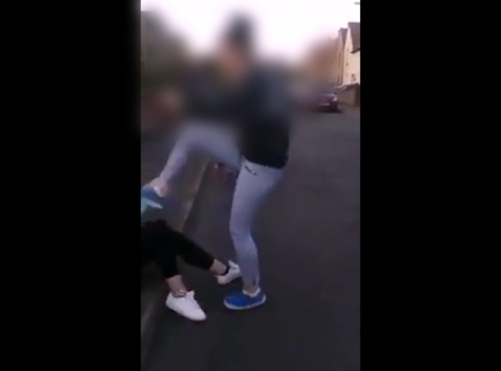 Scottish Teenager Charged As Video Showing A Young Girl