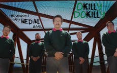 Ned Flanders-themed metal band Okilly Dokilly see 3000% rise in fans