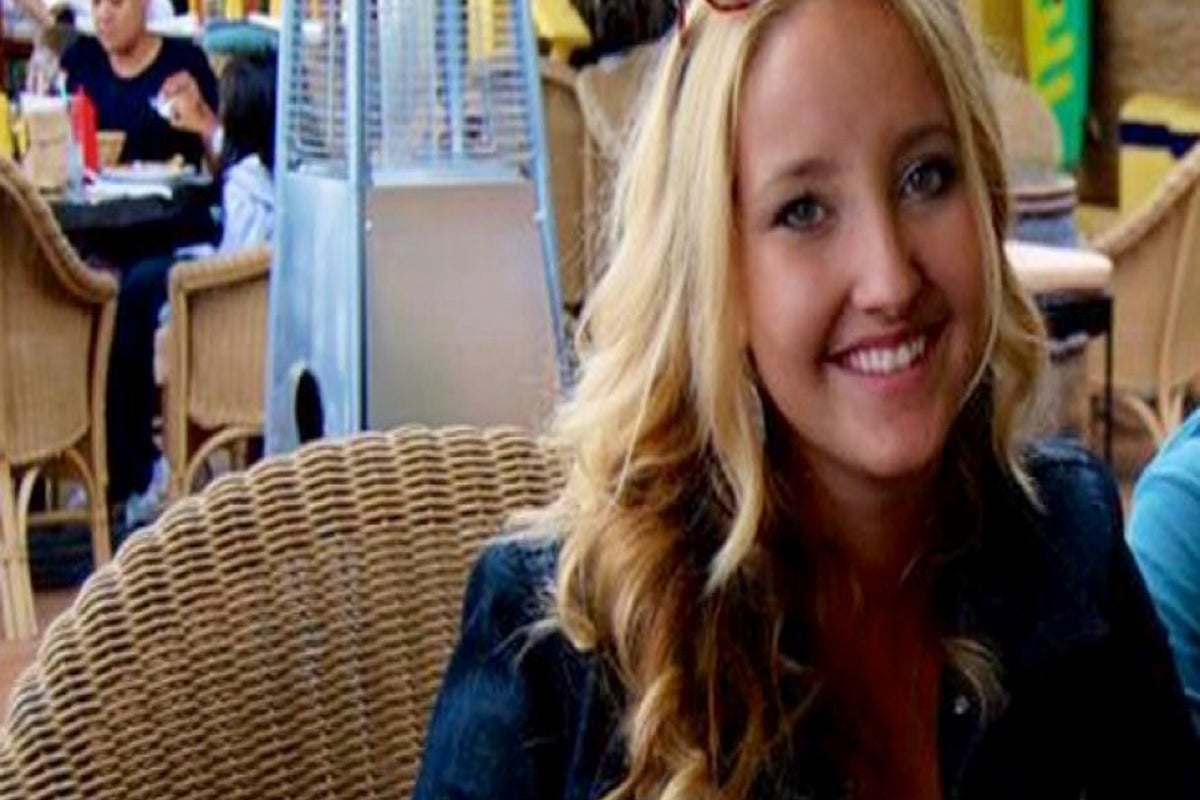 Gun advocate wrote 'first-person' letter supposedly penned by stalking ...