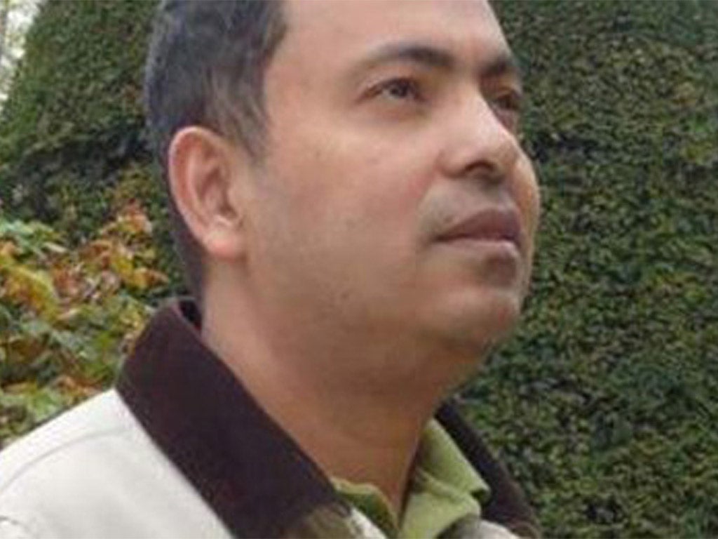 Avijit Roy was a vocal opponent of religious extremism