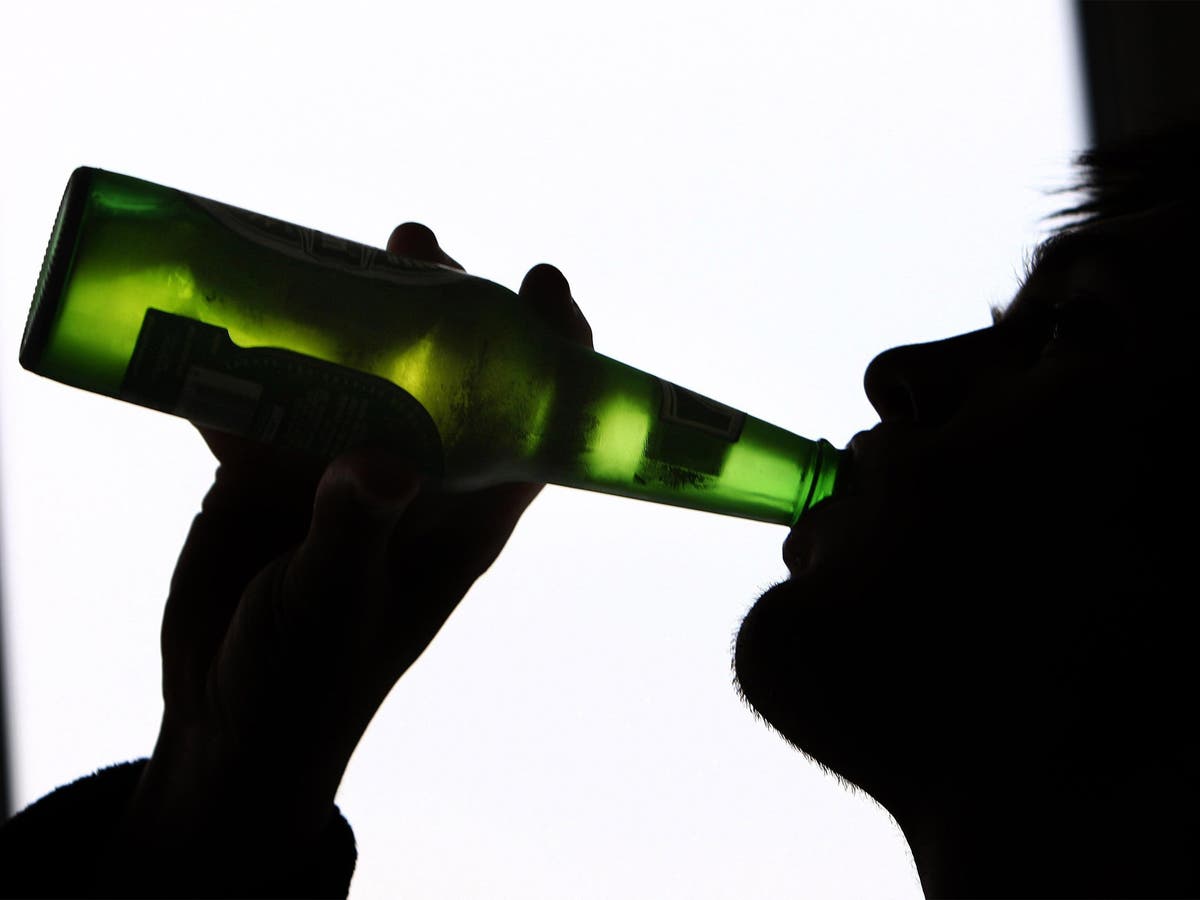 Even drinking a tiny bit of alcohol can cause cancer | The Independent |  The Independent