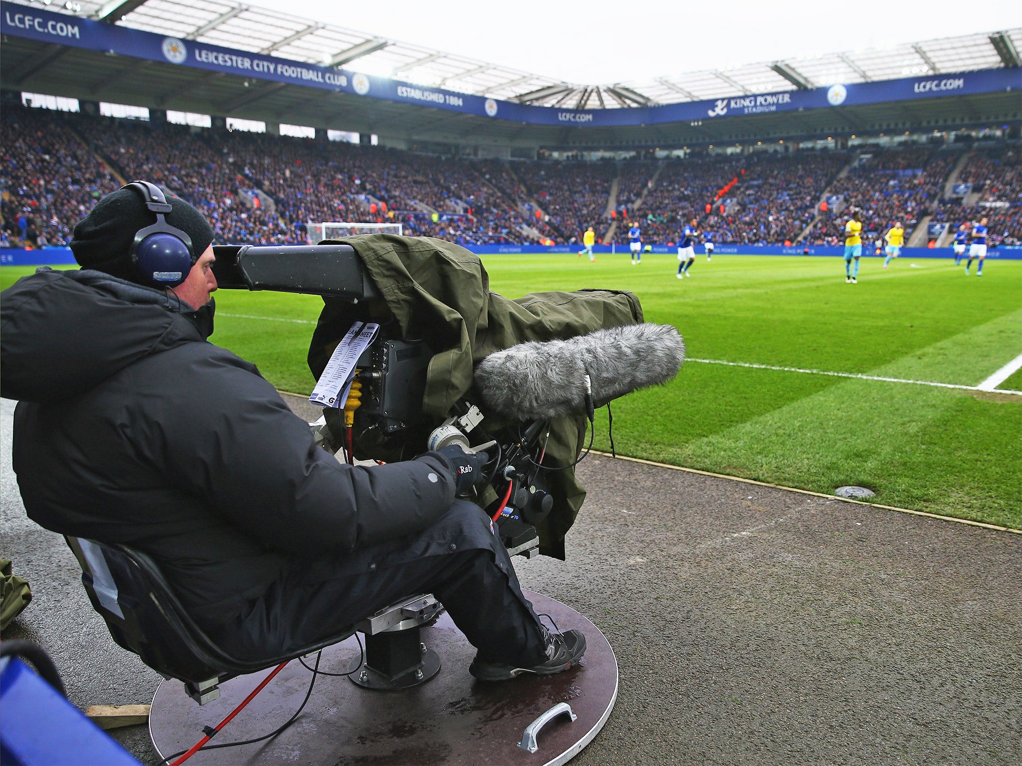 BT has used sport to bolster its position in the pay TV sector