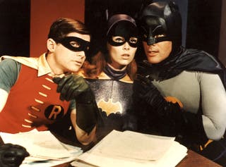 Yvonne Craig dead: Actress who played Batgirl in Batman TV series dies ...