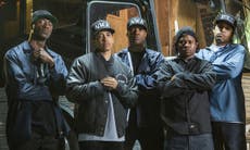 Straight Outta Compton movie left out Dr. Dre’s abuse against women