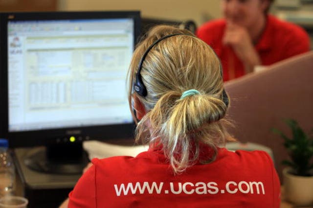 A record 64,300 students found university places through Clearing last year. The system has transformed into a 'respected and important' route to university, says Ucas