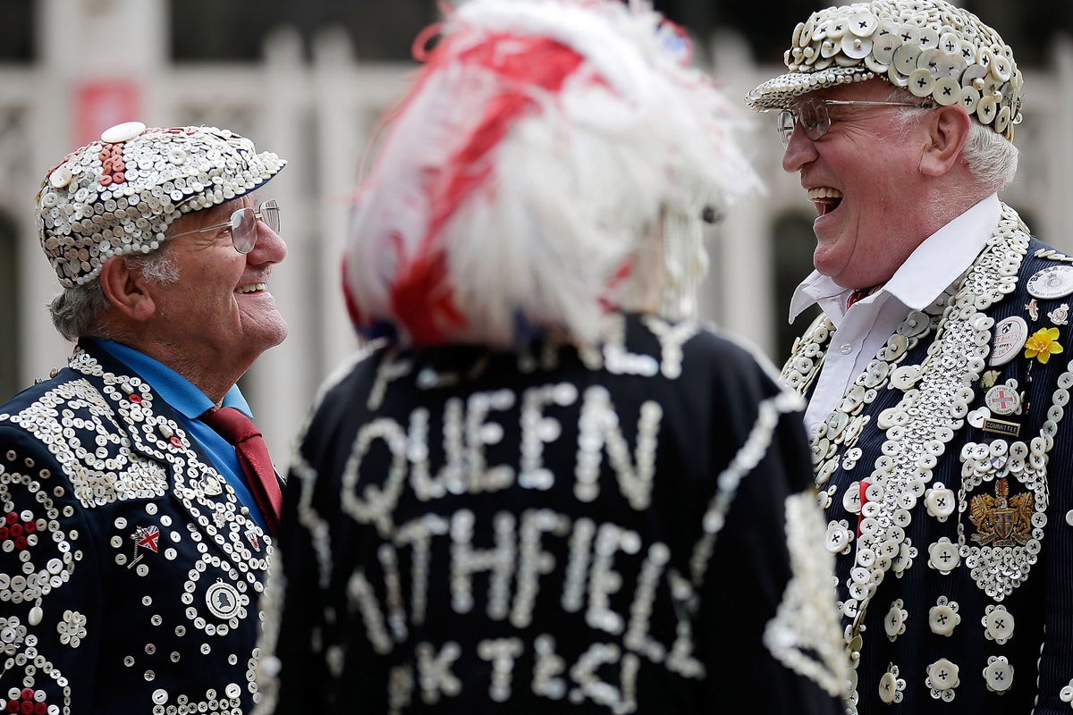 Cockney rhyming slang: Youngsters struggle to make sense of East London ...