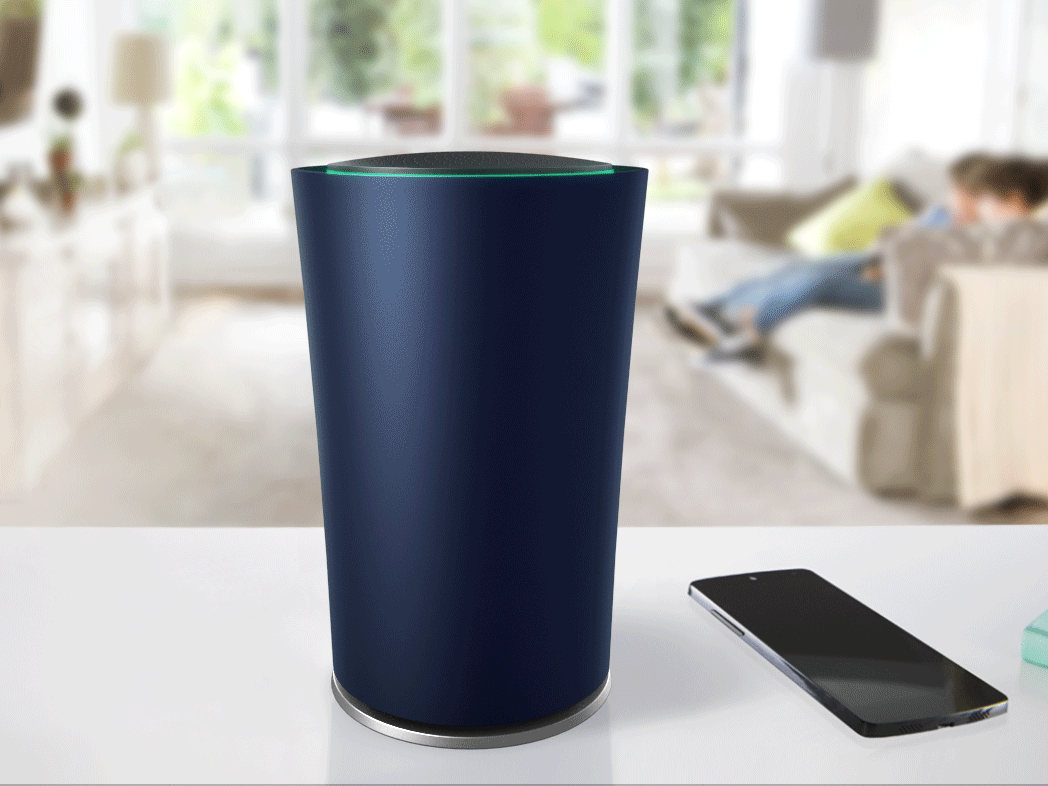 Google says its OnHub router will make WiFi easier
