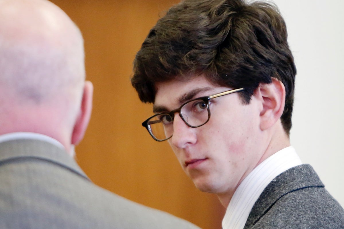 Student at John Kerry's former school gets a year in jail for sex ...
