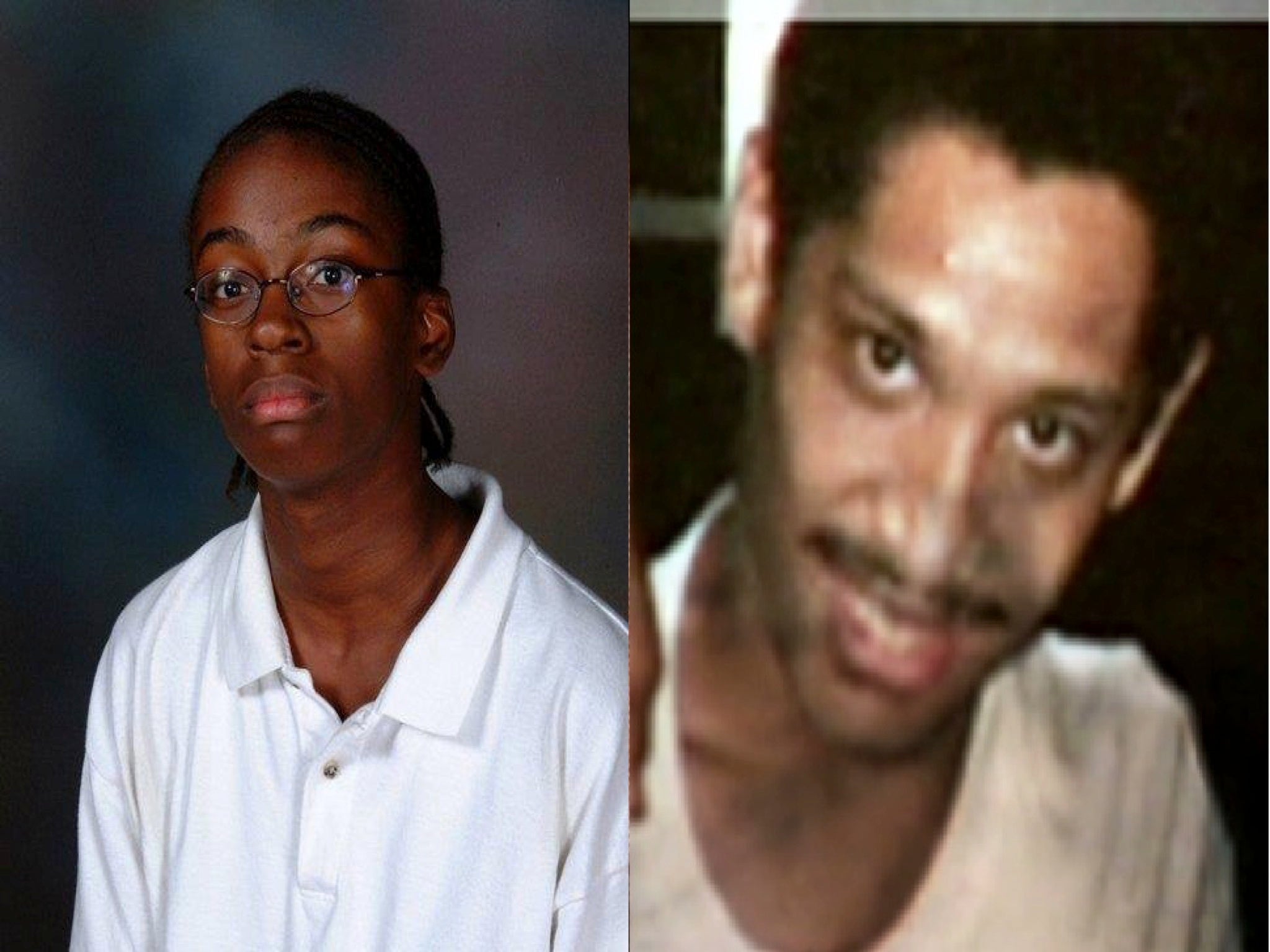 Ronald Madison and James Brissette were among six black people shot by police as they tried to leave New Orleans