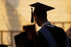 UK students are 'lagging behind' on international study