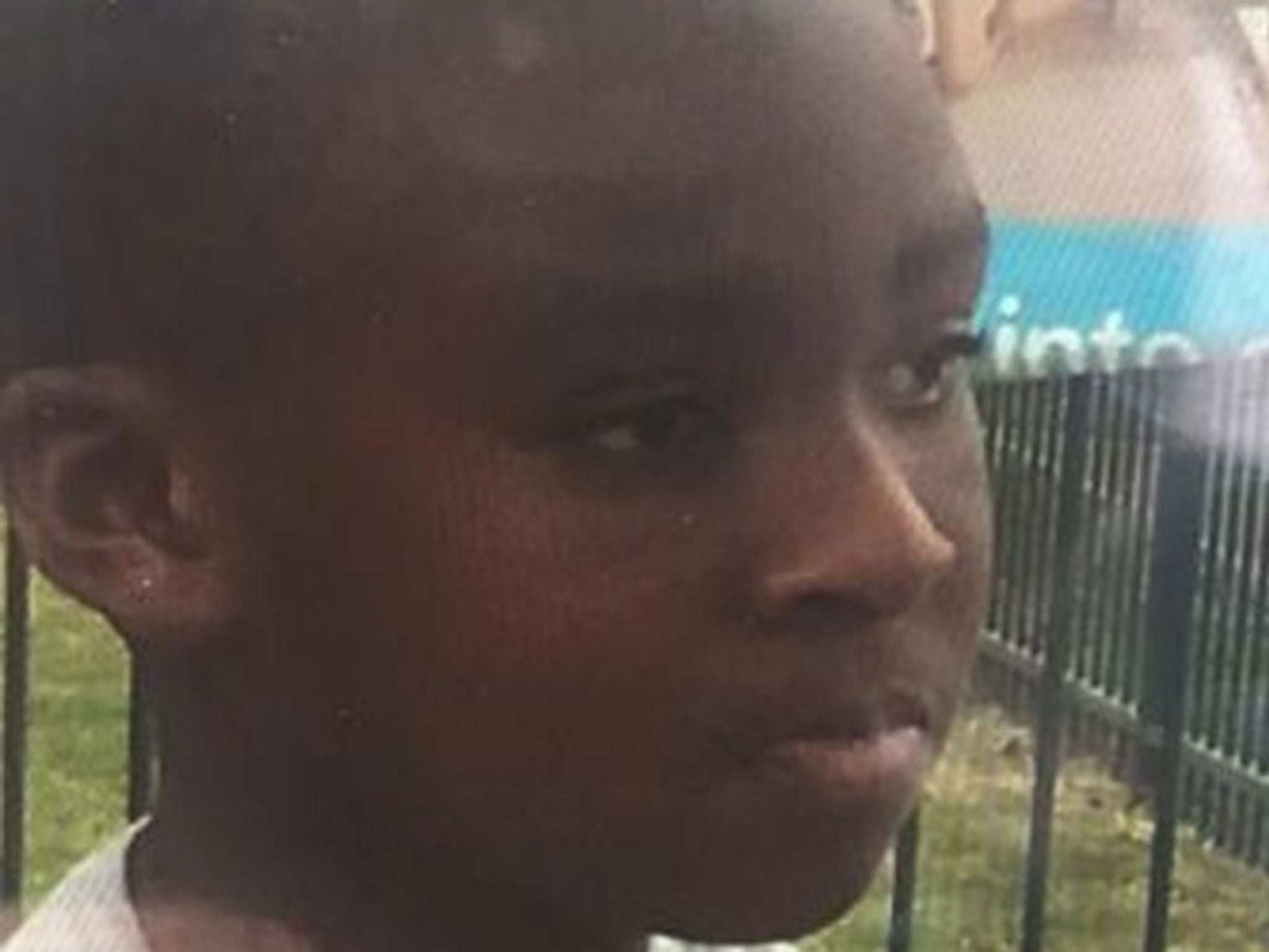 Izuchukwu Nzeadi has gone missing in Hackney