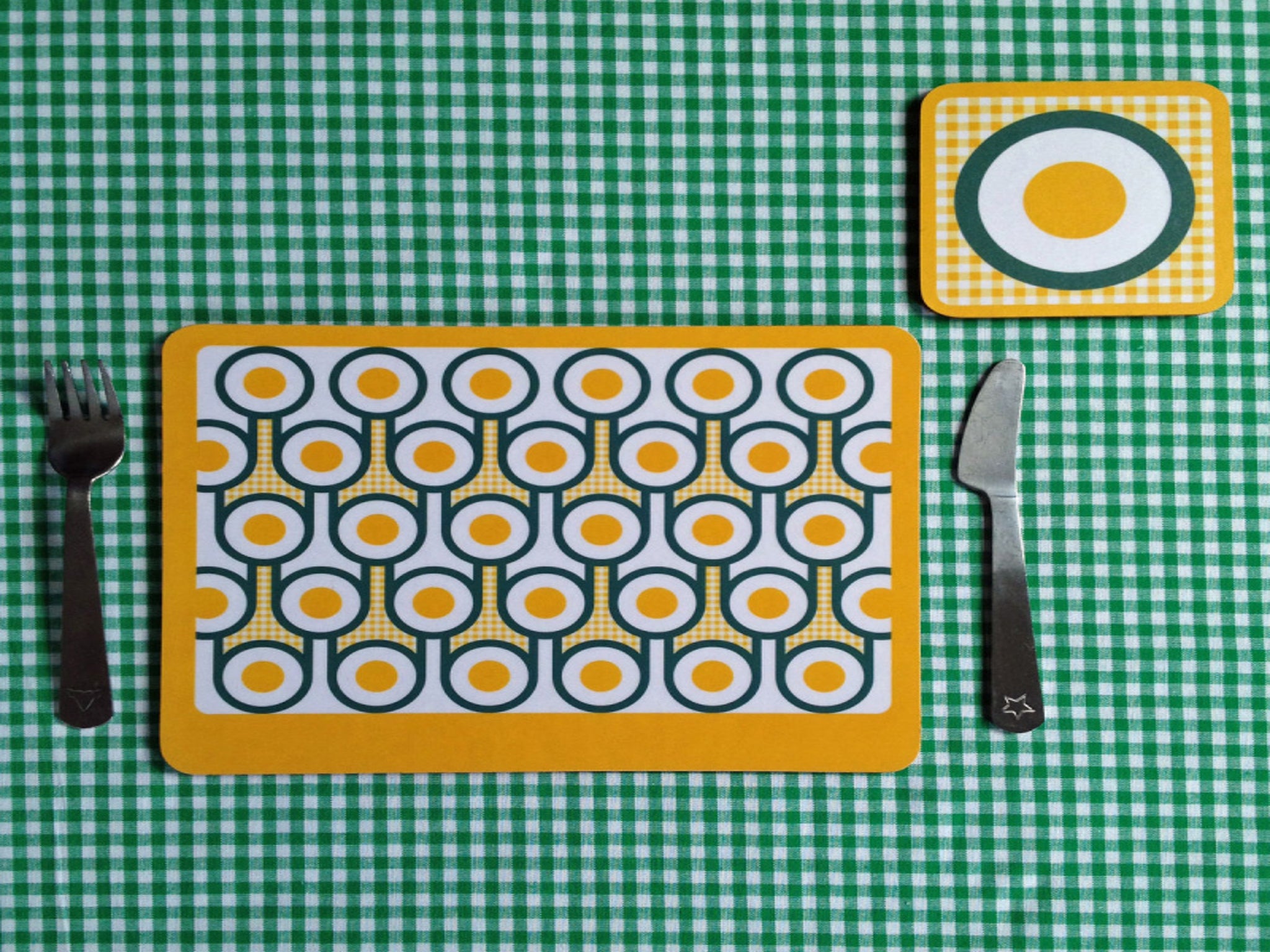 10 best placemats The Independent