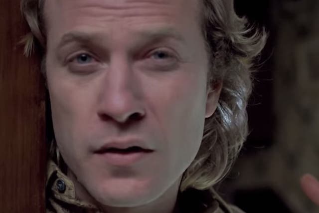Buffalo Bill in the Silence of the Lambs - the character who lived in the house