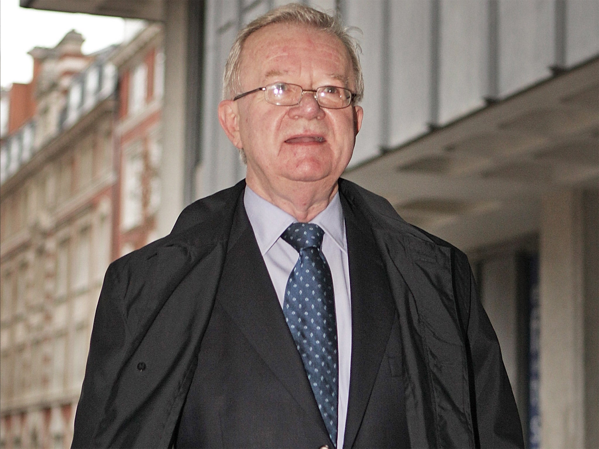Sir John Chilcot launched the Iraq Inquiry in July 2009