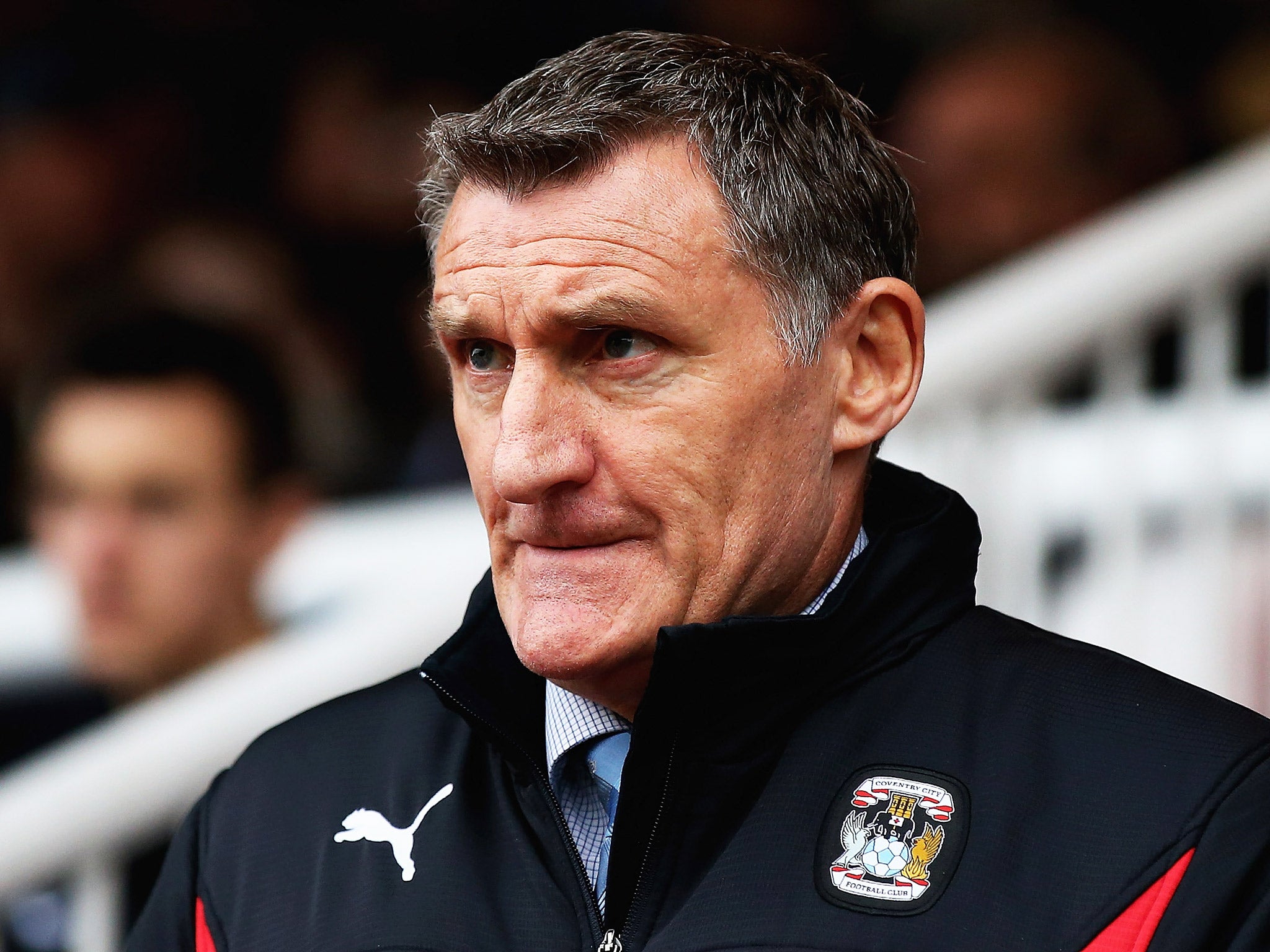 Tony Mowbray wants to give Coventry City an identity after Wasps took over their stadium