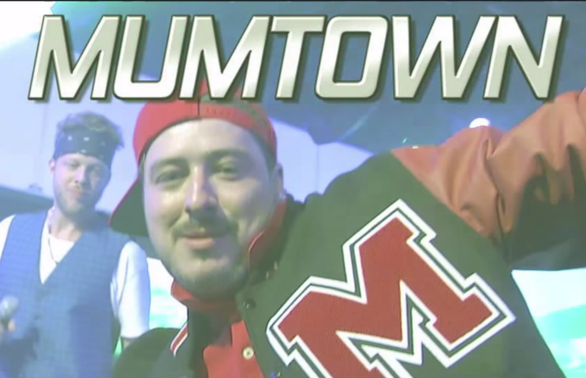 Mumtown: When Mumford and Sons rivalled N*Sync